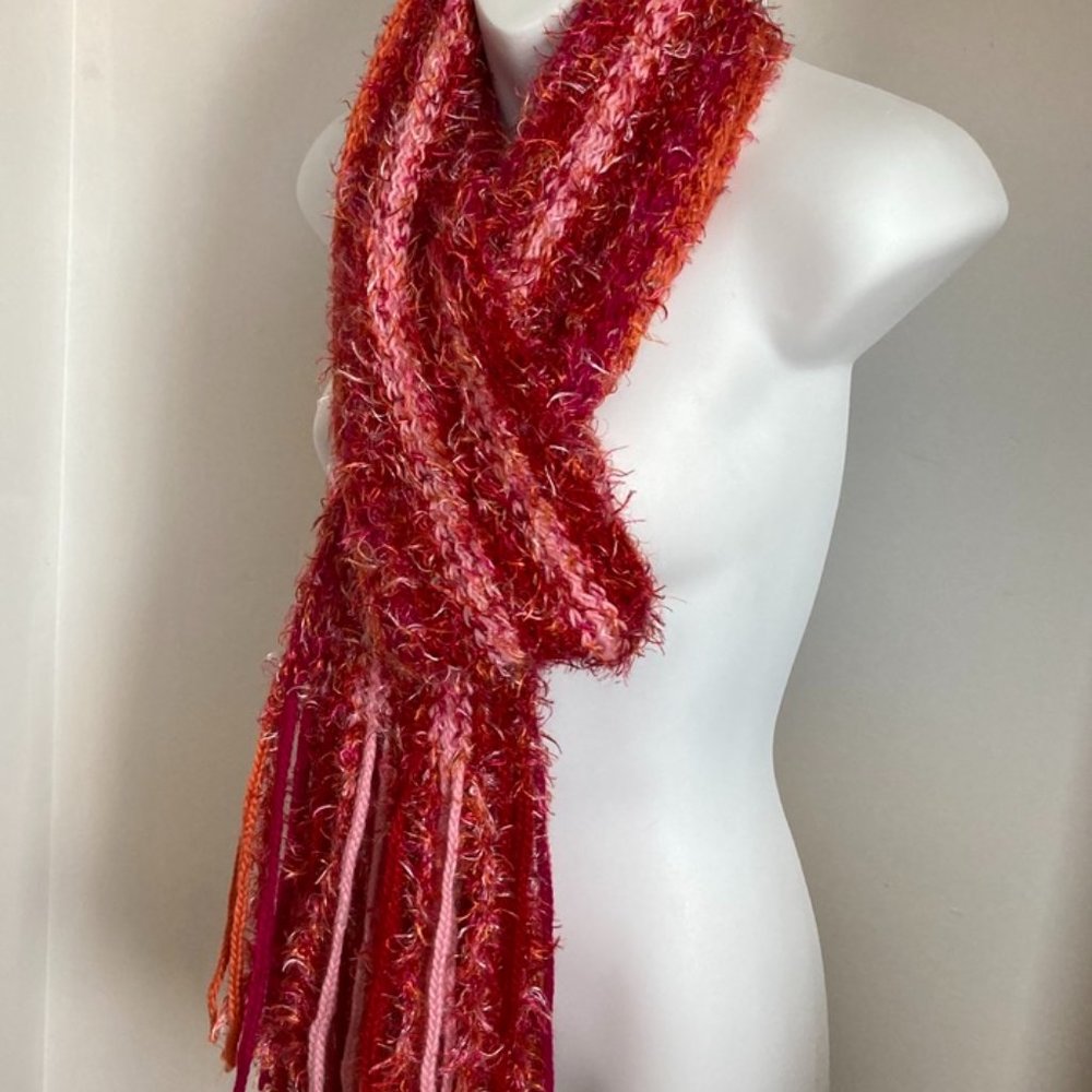 CollectionEighteen scarf - Picture 5 of 8